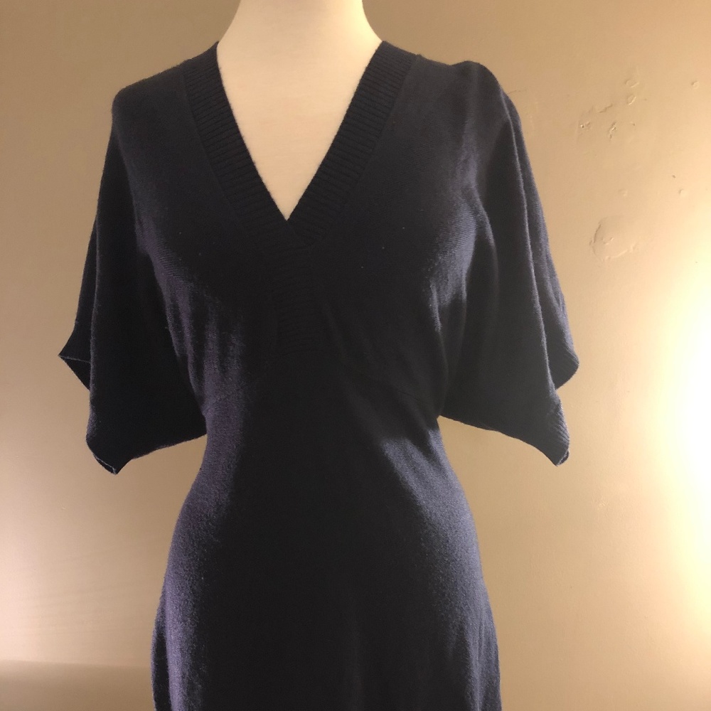 Nine West Blue Dress